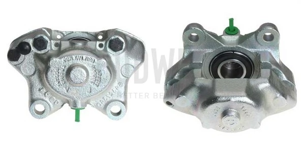 Brake Caliper